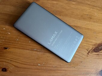 Powerbanka LAMAX 10000 mAh - 6