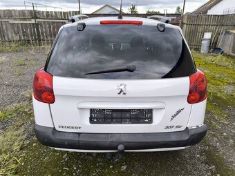 Peugeot 207 SW 1,4i 16v VTI 95 Urban Move - 6