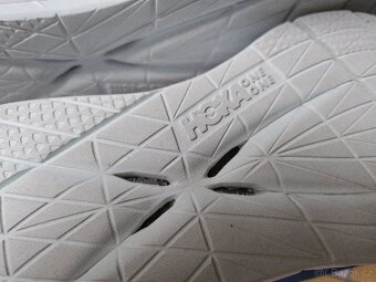 Pánské běžecké boty Hoka M Carbon X 3 Vel.42 - 6