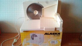 Kuchyňské el. spotřebiče - 6