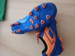 Kopačky, cyklotretry a tretry, termoobal., snowboard - 6