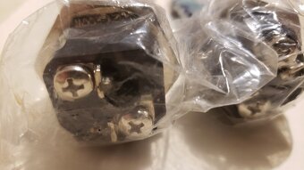 300W 12V ponorný ohřívač/spirala vody - 6