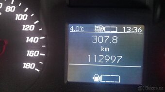 Dodávka Mercedes Benz Sprinter - 6