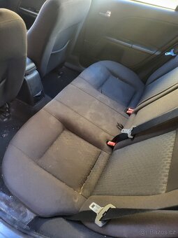 Ford Mondeo combi 2l LPG taxi - 6