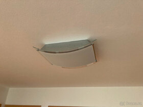 Stropní a nástěnné svítidla LUCENTE - 6