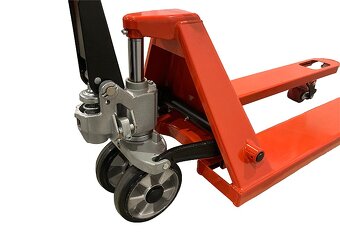 Paletový vozík HPT- A 25/1150 RTP |308251| - 6