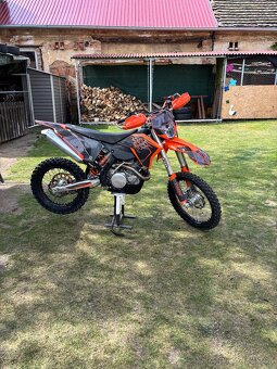 Ktm xc-f 450 2010 - 6