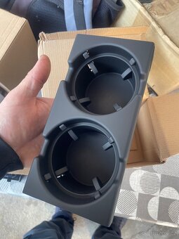 NÁPOJÁK BMW E46 - NOVÝ - 6