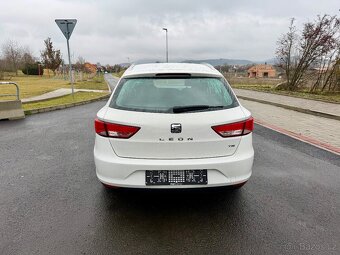 Seat Leon Style 1.4tsi/92kw - 6
