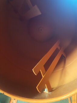 Nová míchačka - 6