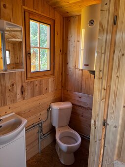 MARINGOTKY CHATKY RUZNÉ DRUHY A DÉLKY. - 6