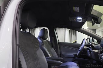 VW ID.4 Pro Performance Electric 150kW - záruka Autodraft - 6