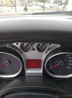 Ford Focus 1.6 TDCI - 6