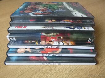 10x FILMOVA KOLEKCE (6) - 6