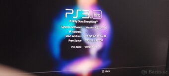 PS3 super slim - 6