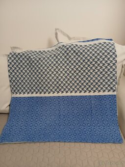 Teplé povlečení na dvě postele - 6