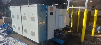 NC soustruh TOS NC 63 (6852) - 6