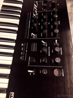 Korg Prologue 16 - profi analog synthesizer - 6