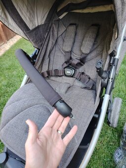 Kočárek Mamas & Papas - 6