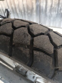 Aprilia Pegaso Trail - 6