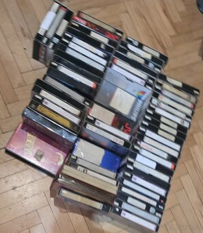 Prodám větší množství LP desek - 6