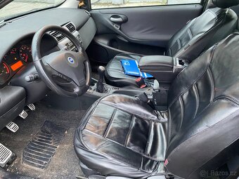 FIAT STILO 1.9 JTD 74KW, r.v.2005 - 6