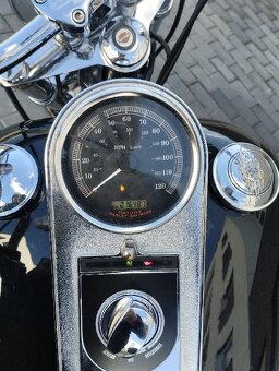 harley davidson softail standart - 6