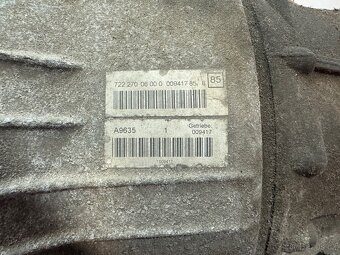 Porsche 911 996 Carerra 4 - 6