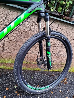 Horské kolo SCOTT Scale 760 - 6