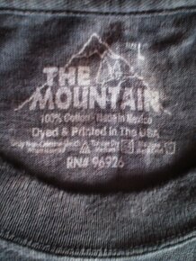 Krásné nové triko s šimpanzem - 6