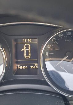 Škoda Superb 2 2.0TDI - 6