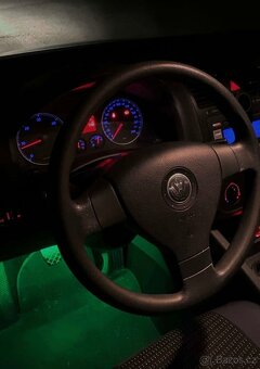 Golf 5 1.9 TDI 77kw - 6