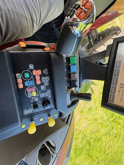 Case 220 Puma CVX, rv. 2021 - 6