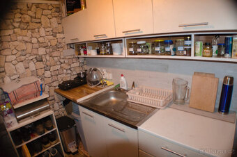 Maringotka po rekonstrukci - 6