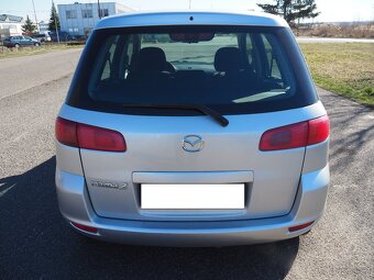 Mazda 2 1.3 klima - 6