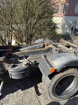 Avia 2x kontejner - 6