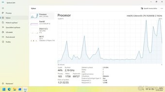 Notebook Lenovo G50-30 model: 80G0 - 6
