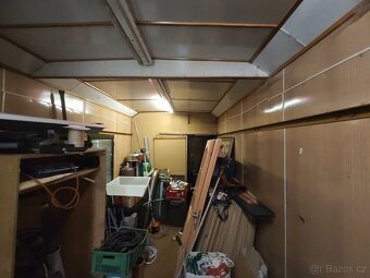 Maringotka / Tiny house / Mobilheim / Včelín - 6