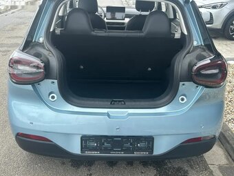 Dongfeng, BOX E1 - 6