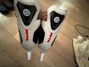 Brusle dětské na led 32 - 35 - 6