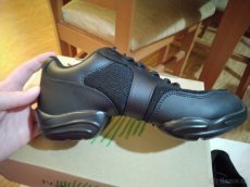 Taneční boty capezio - 6