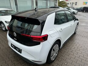 VW ID.3 Pro 150kW 24tkm. FULL LED ACC App-Connect DAB - 6