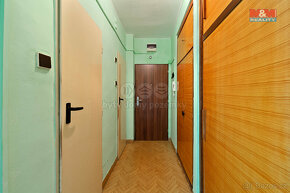 Prodej bytu 3+1, 61 m², Jirkov, ul. Bedřicha Pacholíka - 6