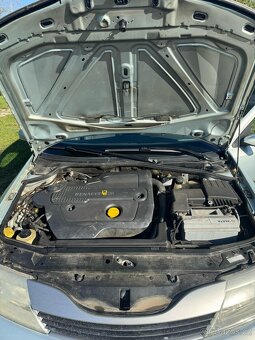 Prodám Renault Laguna II grandtour 1,9 DCi 88kw - 6