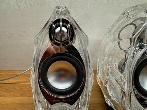 Repro Harman Kardon GLA-55 - 6