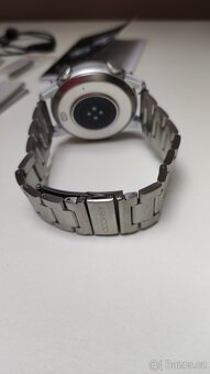 Prodám chytré hodinky Armodd Silentwatch 7 Pro GPS - 6