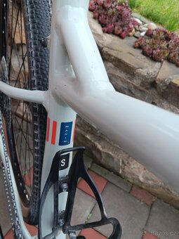 GRAVEL MARIN DSX - 1, VELIKOST S - 6