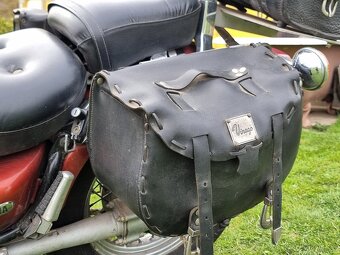 Yamaha Virago XV 535 - 6