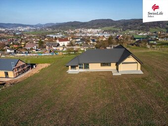 Prodej stavebního pozemku 2307 m2, Malšovice - 6