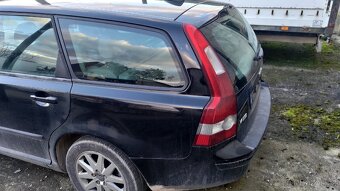 Volvo V50 - 6